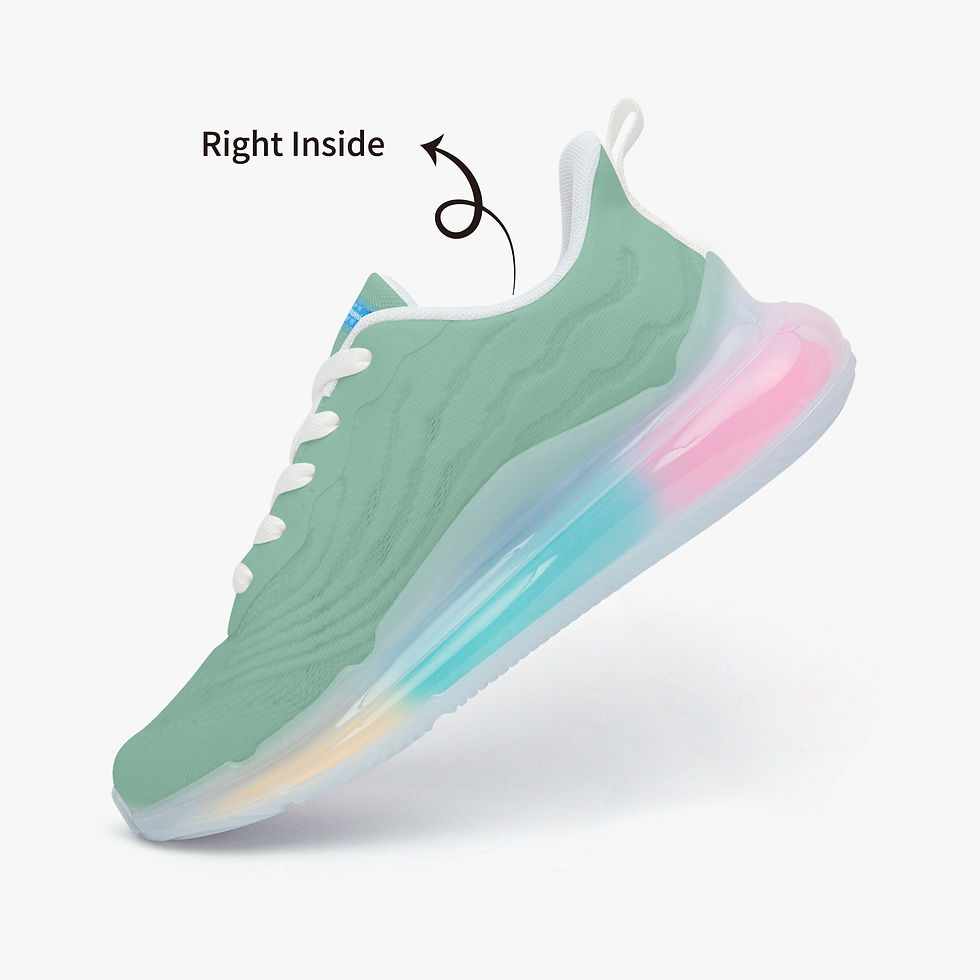 Thumbnail: HiUM PsychActive ii1124 [Pistachio]