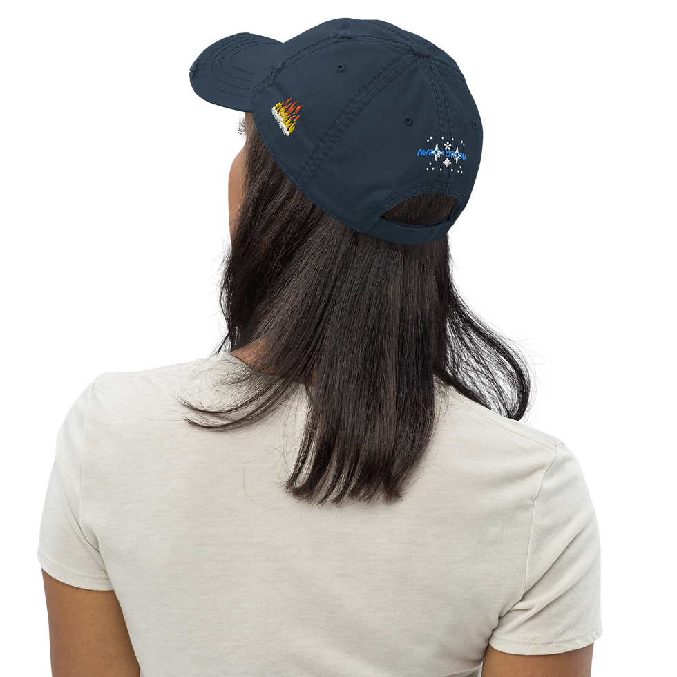 Thumbnail: HiUM D-CAP [not chasing love,]