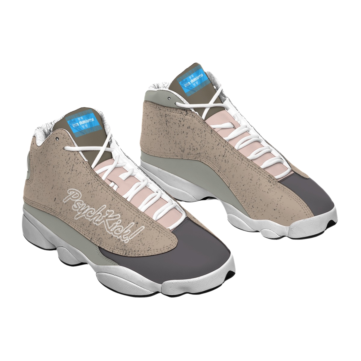 Hium RETRO-1 i1124 [Chilean Pink]