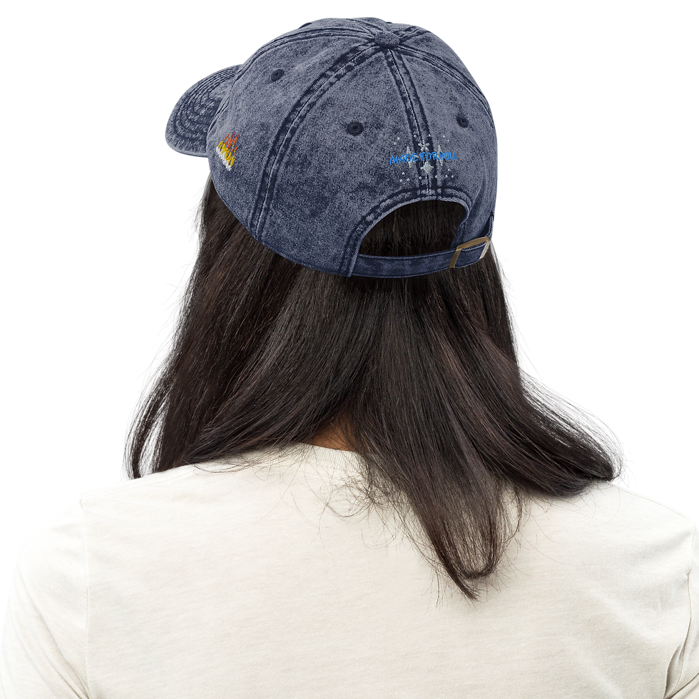 Thumbnail: Hium DABCAP i1124 [Vintage]