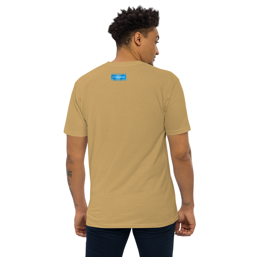 Thumbnail: Hium M T-SHORT-2 [I] ii1124