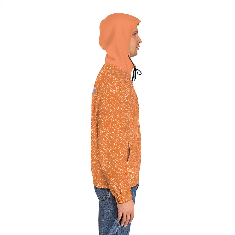 Thumbnail: Hium T-HOOD-F_Z i1124 [Pumpkin]