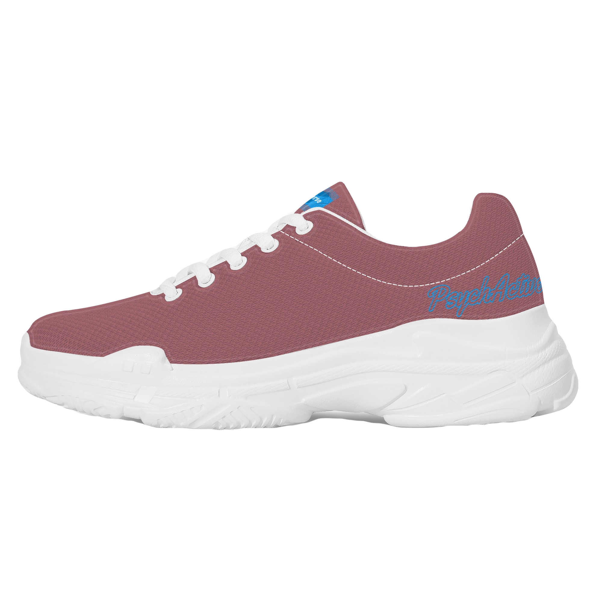 HiUM PsychActive! i1124 [Curious]