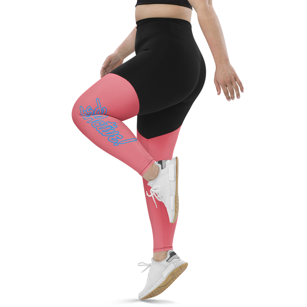 Thumbnail: HiUM S-LEGGINGS [Horizon]