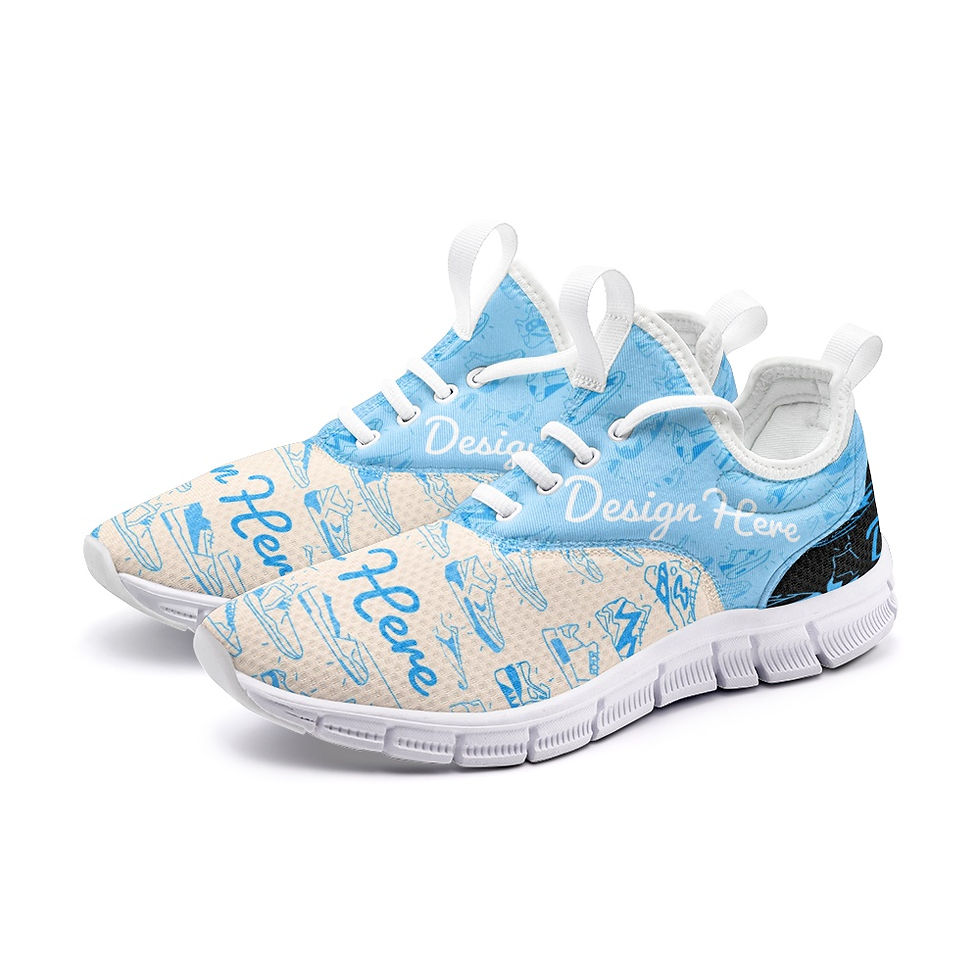 Thumbnail: HiUM City RUNNER