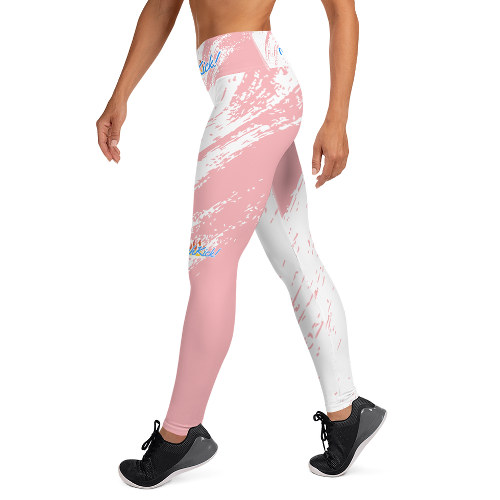 Thumbnail: Hium Y-LEGGINGS i1124 [All-Over-Print]