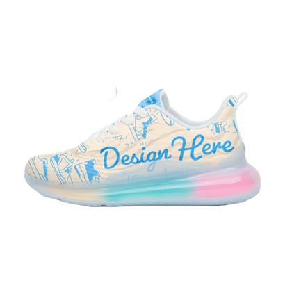 HiUM Air CUSHION [W]