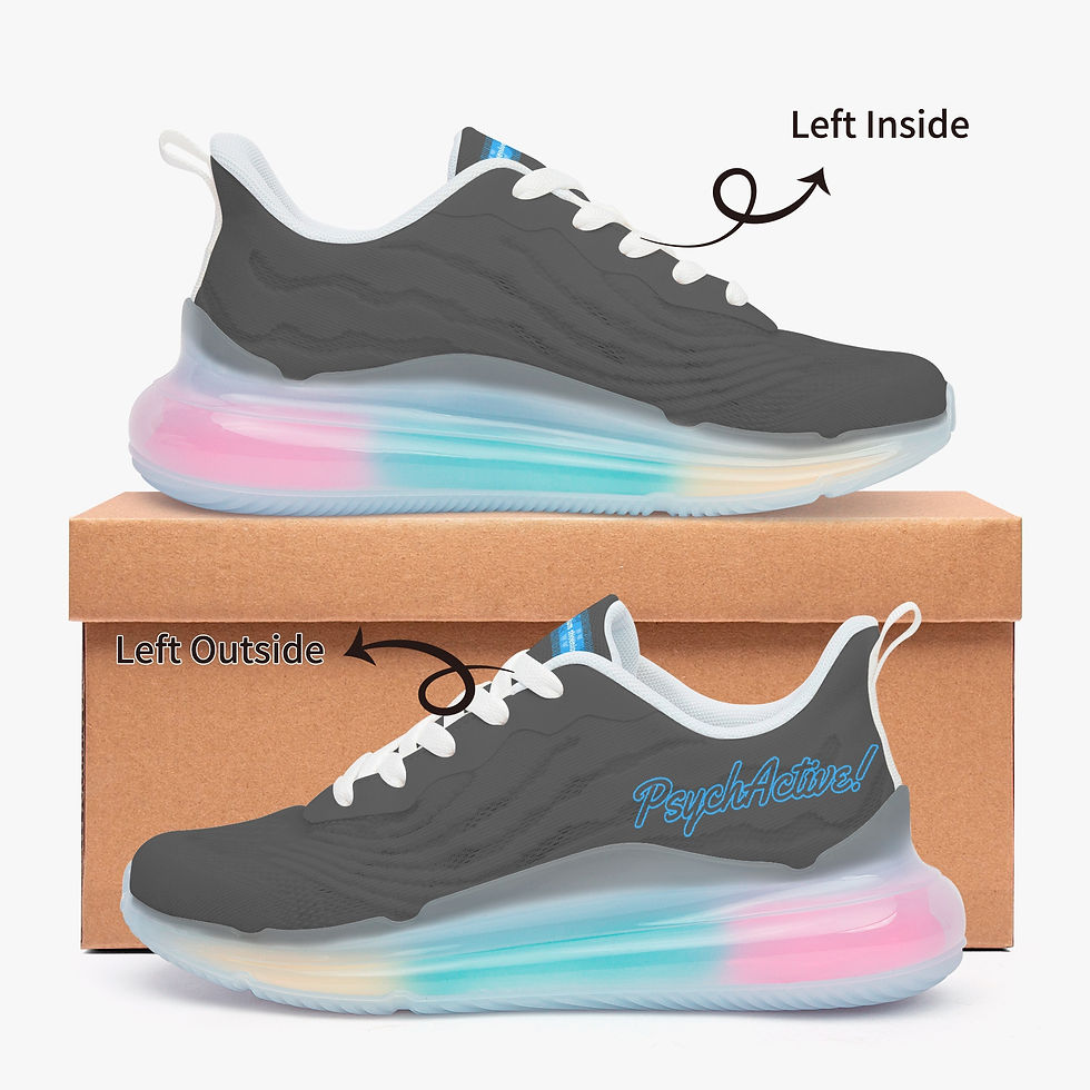 Thumbnail: HiUM PsychActive ii1124 [Eclipse]