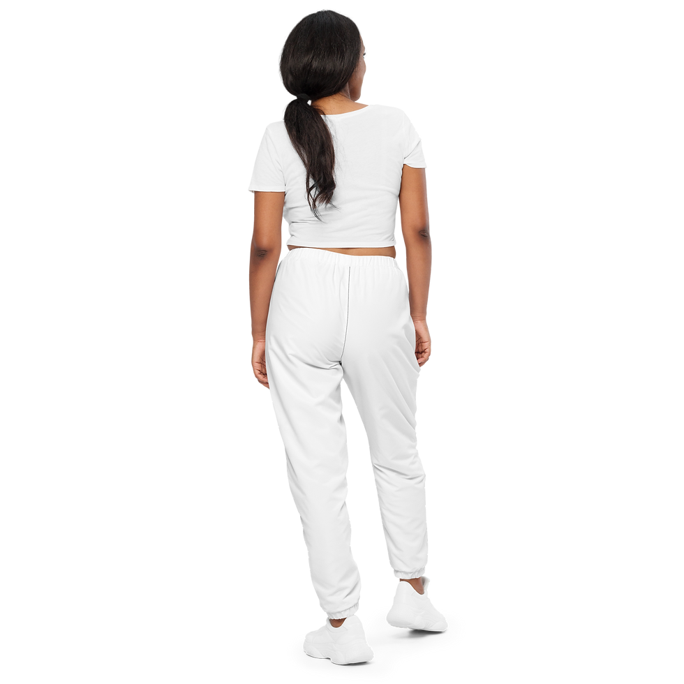 Thumbnail: HiUM T-PANTS [Crystal White]