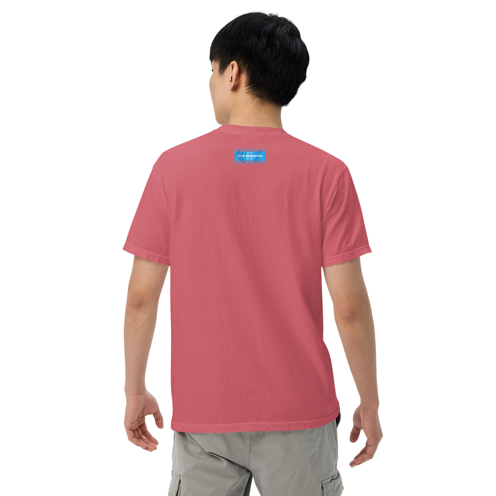 Thumbnail: Hium M T-SHORT ii1124