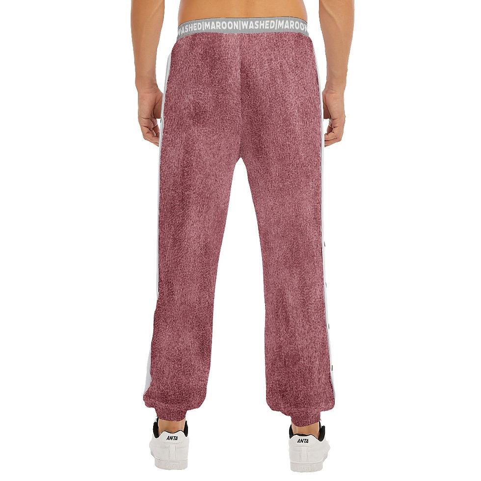 Thumbnail: HiUM B_S-PANTS [THUG LIFE]