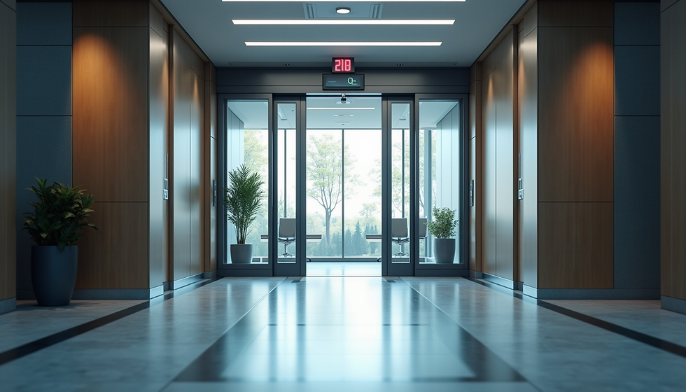 Optimale Sicherheitslösungen für Unternehmen mit Guardmatch Security