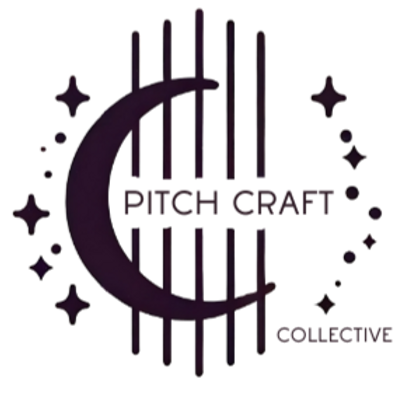  Pitch Craft Collective - celestial