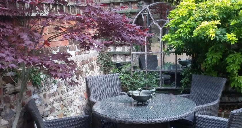 Home Yew Tree Cottage