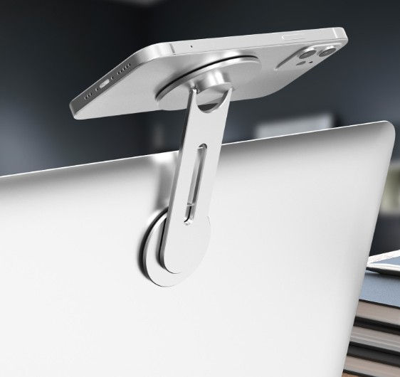 Thumbnail: Computer Extended Camera Mobile Phone