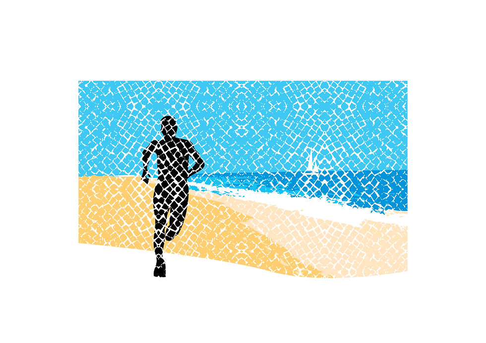 Logo EMACNS 2016 - Praia