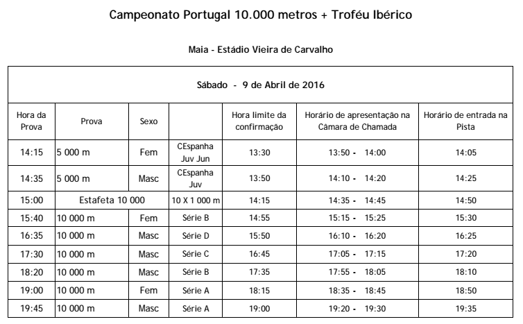 Programa