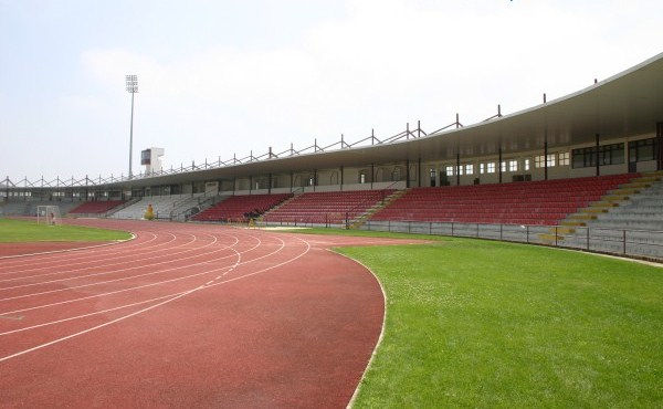 Pista de Atletismo da Marinha Grande