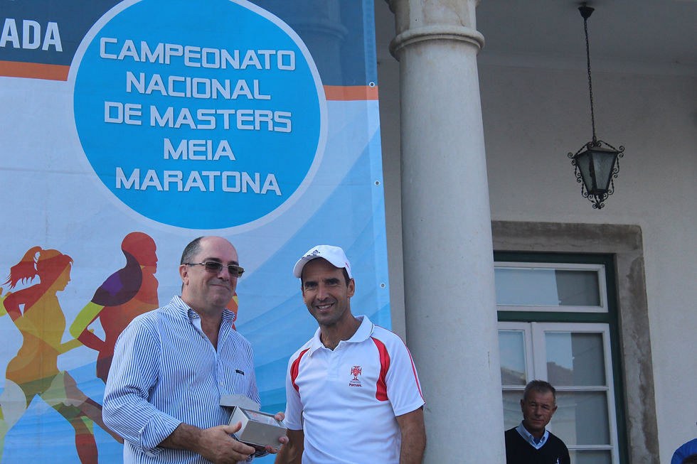 Os presidentes