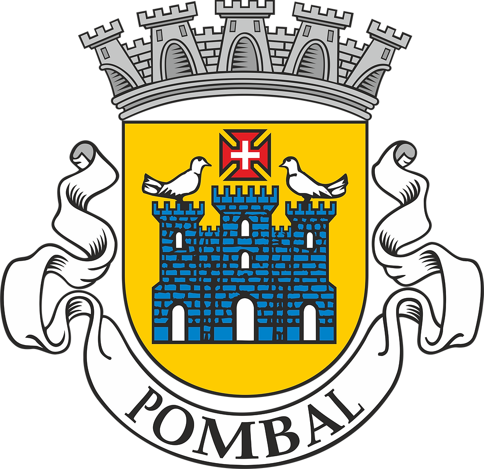 CM Pombal