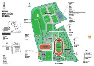 Mapa EUL