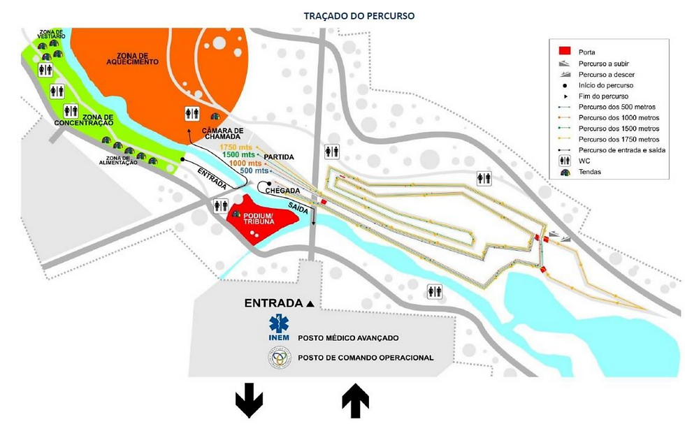 VNFamalicao-Circuito
