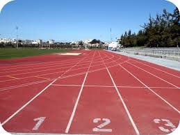 Pista Sobreda