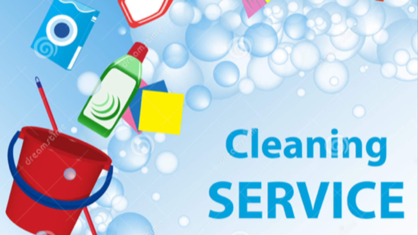 Immagine del redattore: Cleaning House LTD