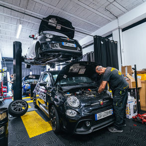 Kbarth Officiel - Community Management