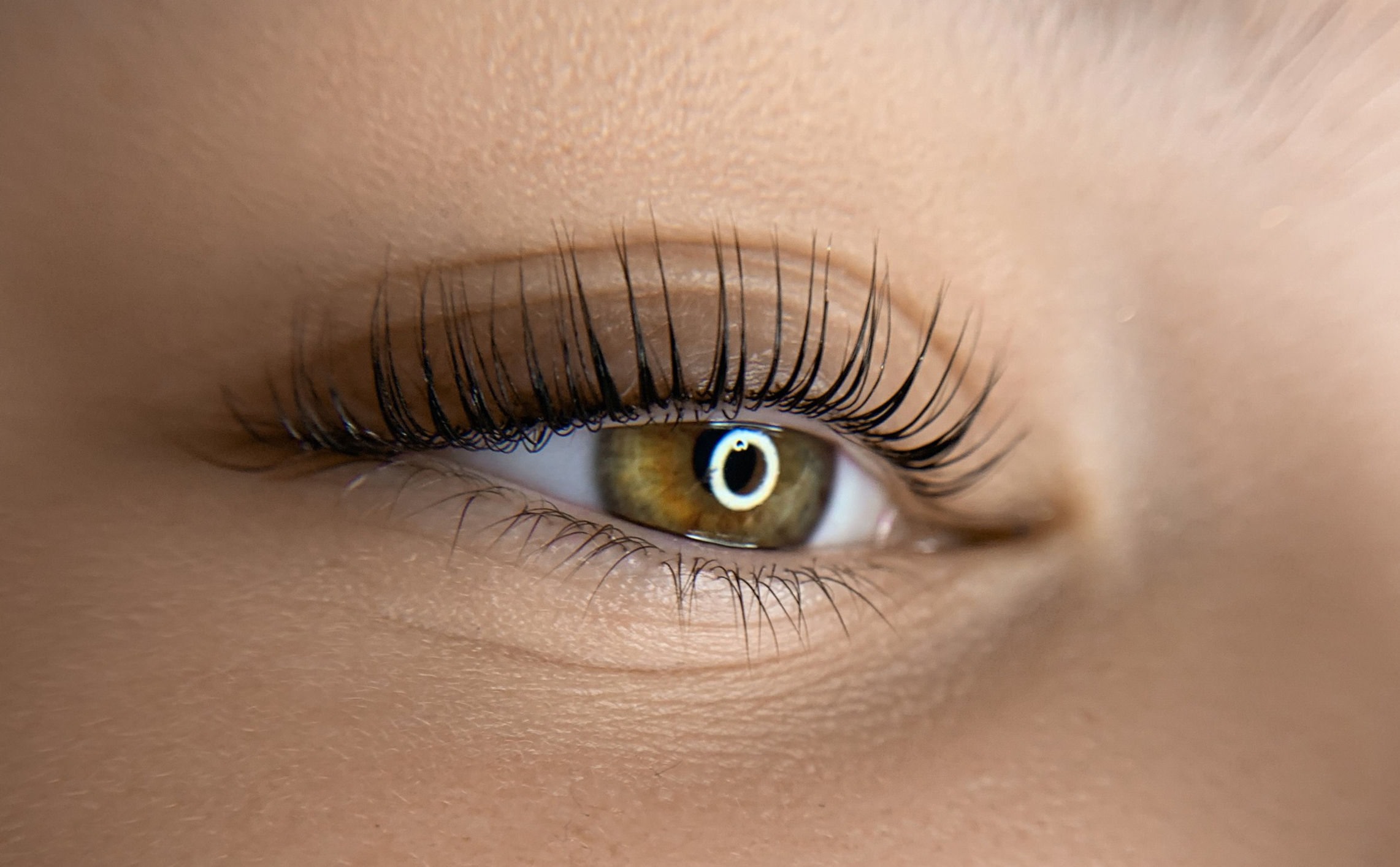 lashlift wimperlifting Hasselt