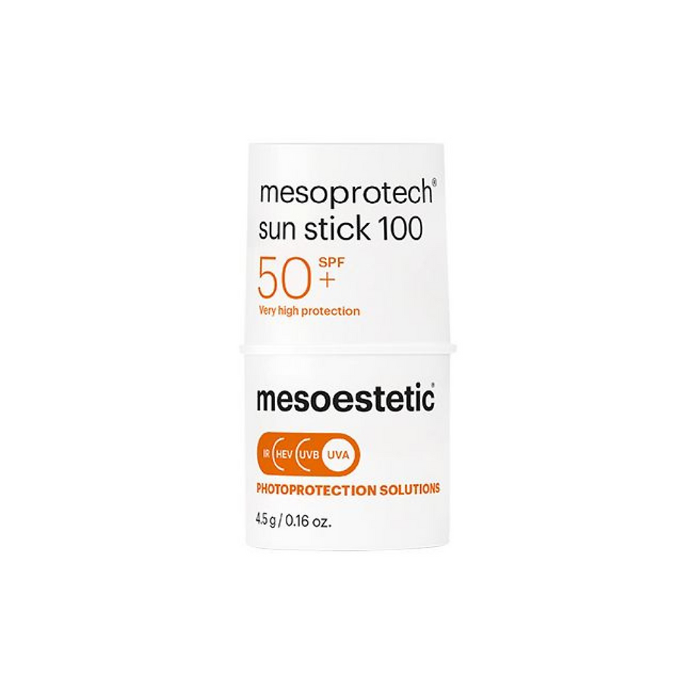 Thumbnail: Mesoestetic Sun Stick 100 - zonnecrème stick SPF50