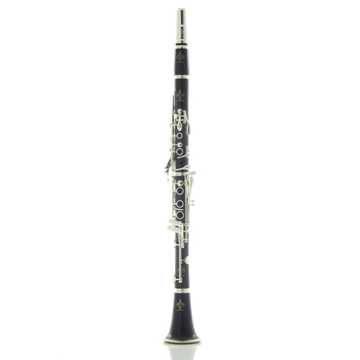 Buffet Crampon Clarinet - R13 - Professional Wood