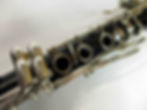 Thumbnail: Yamaha '20' Clarinet