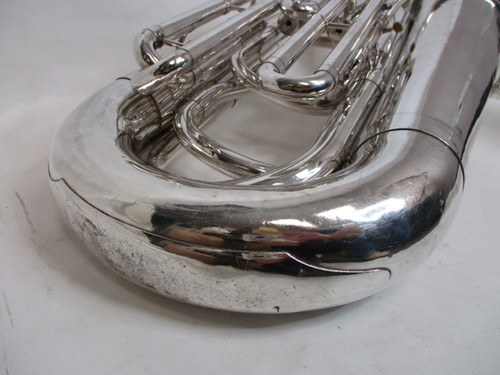 YAMAHA YBB 104 チューバ 日本製