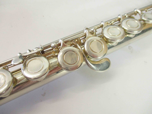 Artley '18-0' Flute | RMMR