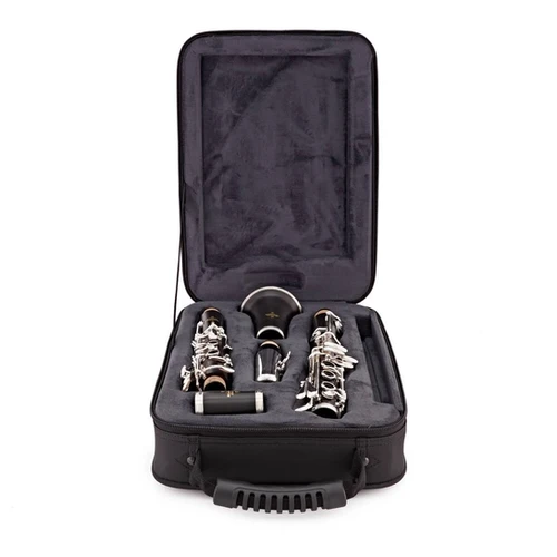 Buffet Crampon Clarinet - E11 Model - Intermediate | RMMR