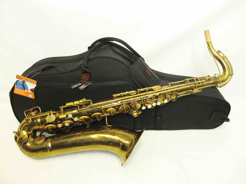 conn 10m 26万台 Conn 10M (Naked Lady) Tenor Sax | RMMR