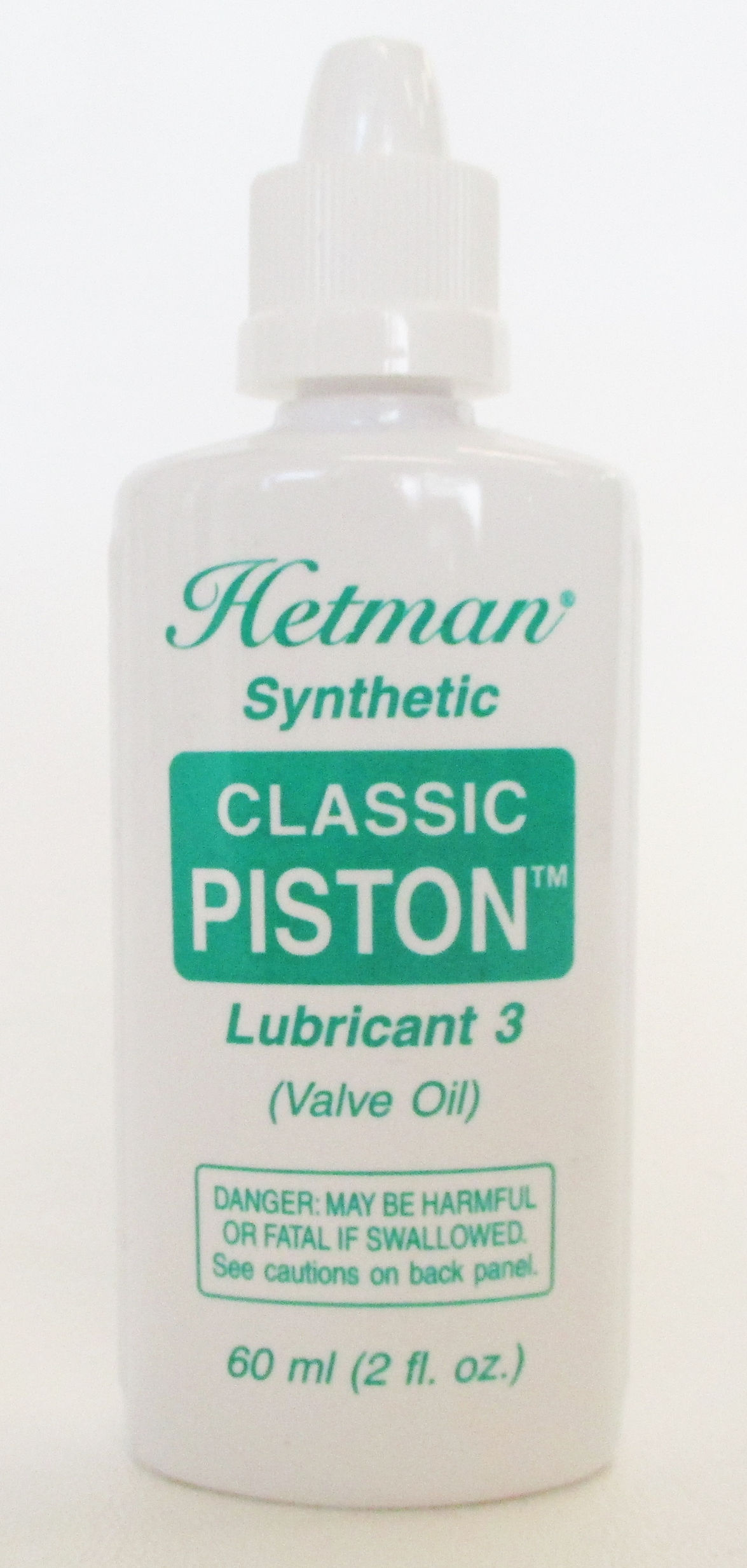 Hetman - Classic Piston - #3