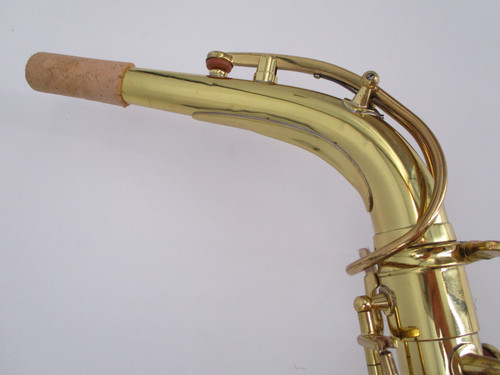 S*a様 CONN Shooting Star アルトサックス ー 要整備品 Conn Shooting Stars Lacquer Key Alto Saxophone REPLACEMENT