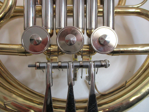 Yamaha 'YHR-313' single French Horn | RMMR