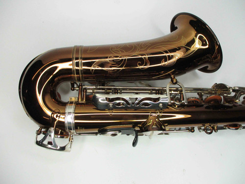 Yamaha 'YAS-62 Limited Edition' Alto Sax | RMMR