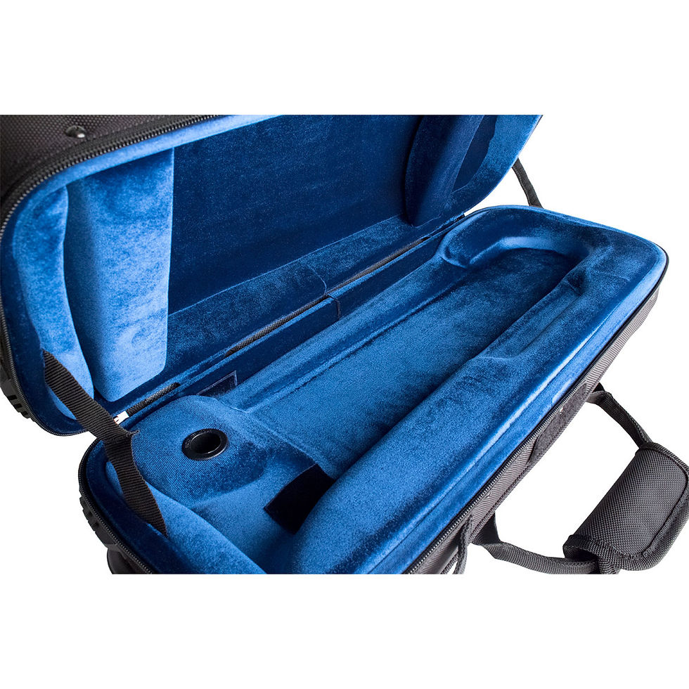 Thumbnail: Protec Trumpet Case - PRO Contoured