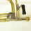 Thumbnail: Getzen '700 Series Eterna' Dual Bore F-Attach Trombone