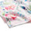 Thumbnail: Beaumont Microfiber Polish Cloth - Painted Blooms