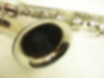 Thumbnail: Conn 'New Wonder' Bari Sax