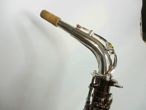 Yamaha 'YAS-62 Limited Edition' Alto Sax | RMMR