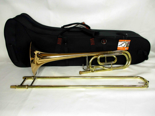 Yamaha 'YSL-448G' Trombone | RMMR