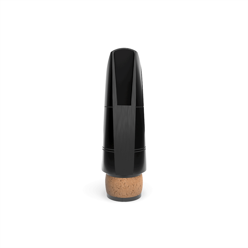 Thumbnail: Reserve Bb Clarinet Mouthpiece