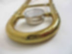 Thumbnail: King '606' Trombone