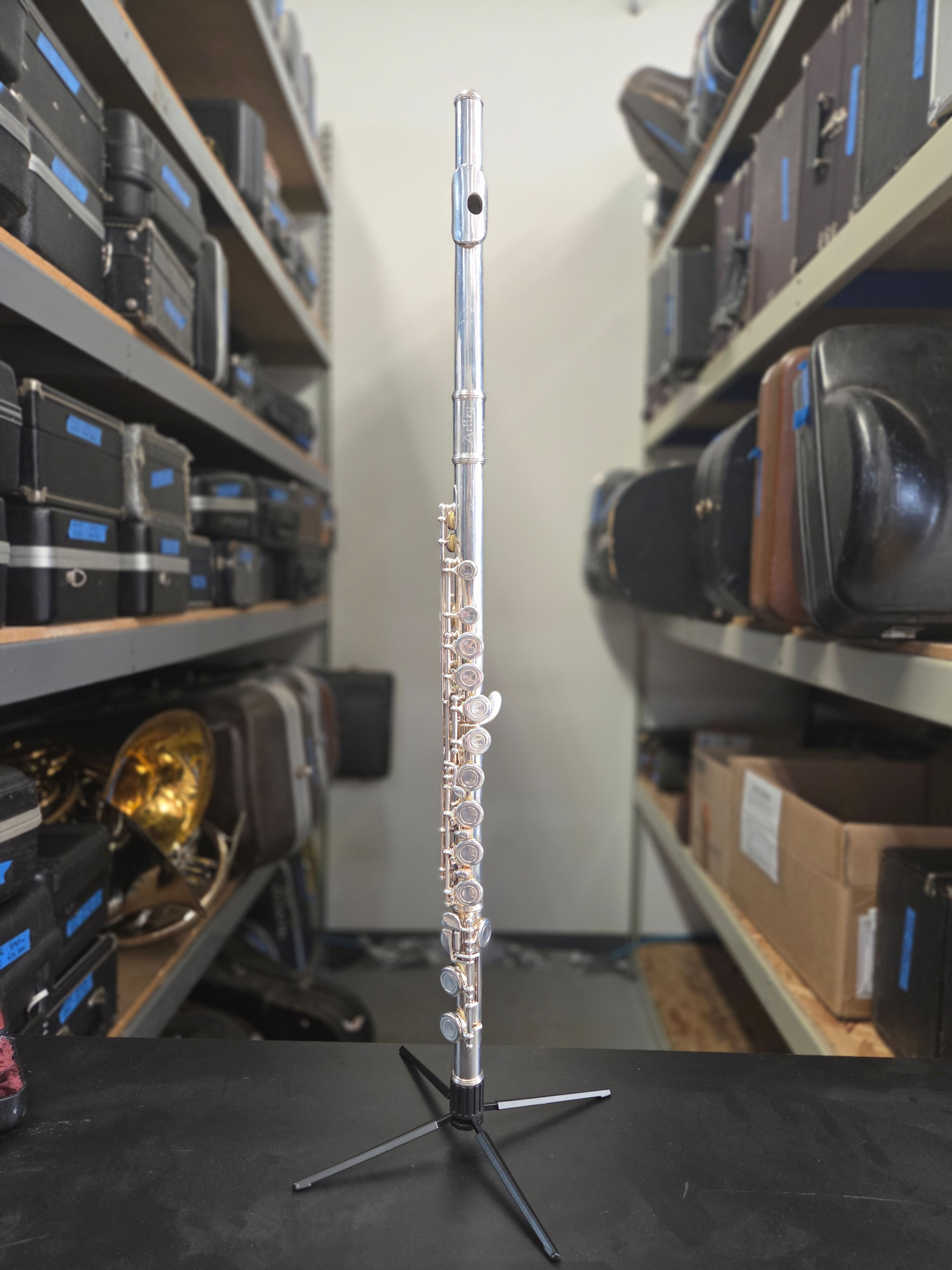 Artley '18-0' Flute
